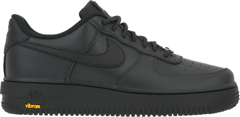 ナイキ エアフォース1 ロー GORE-TEX ビブラム 'ブラック スピードイエロー' HV5953-001 Buy ナイキ エアフォース1 ロー GORE-TEX ビブラム 'ブラック スピードイエロー' HV5953-001