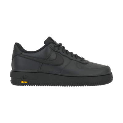 Nike Air Force 1 Low GORE-TEX Vibram 'Black Speed Yellow'
