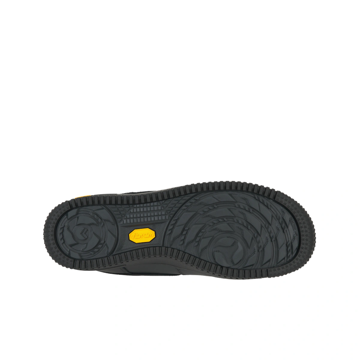 Nike Air Force 1 Low GORE-TEX Vibram 'Black Speed Yellow'