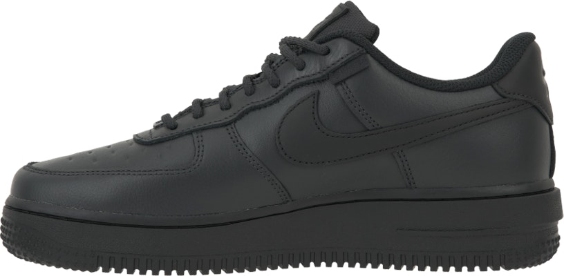 ナイキ エアフォース1 ロー GORE-TEX ビブラム 'ブラック スピードイエロー' HV5953-001 Lookbook ナイキ エアフォース1 ロー GORE-TEX ビブラム 'ブラック スピードイエロー' HV5953-001