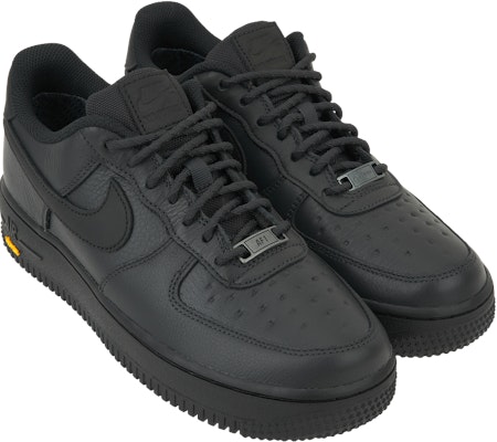 ナイキ エアフォース1 ロー GORE-TEX ビブラム 'ブラック スピードイエロー' HV5953-001 Shop ナイキ エアフォース1 ロー GORE-TEX ビブラム 'ブラック スピードイエロー' HV5953-001