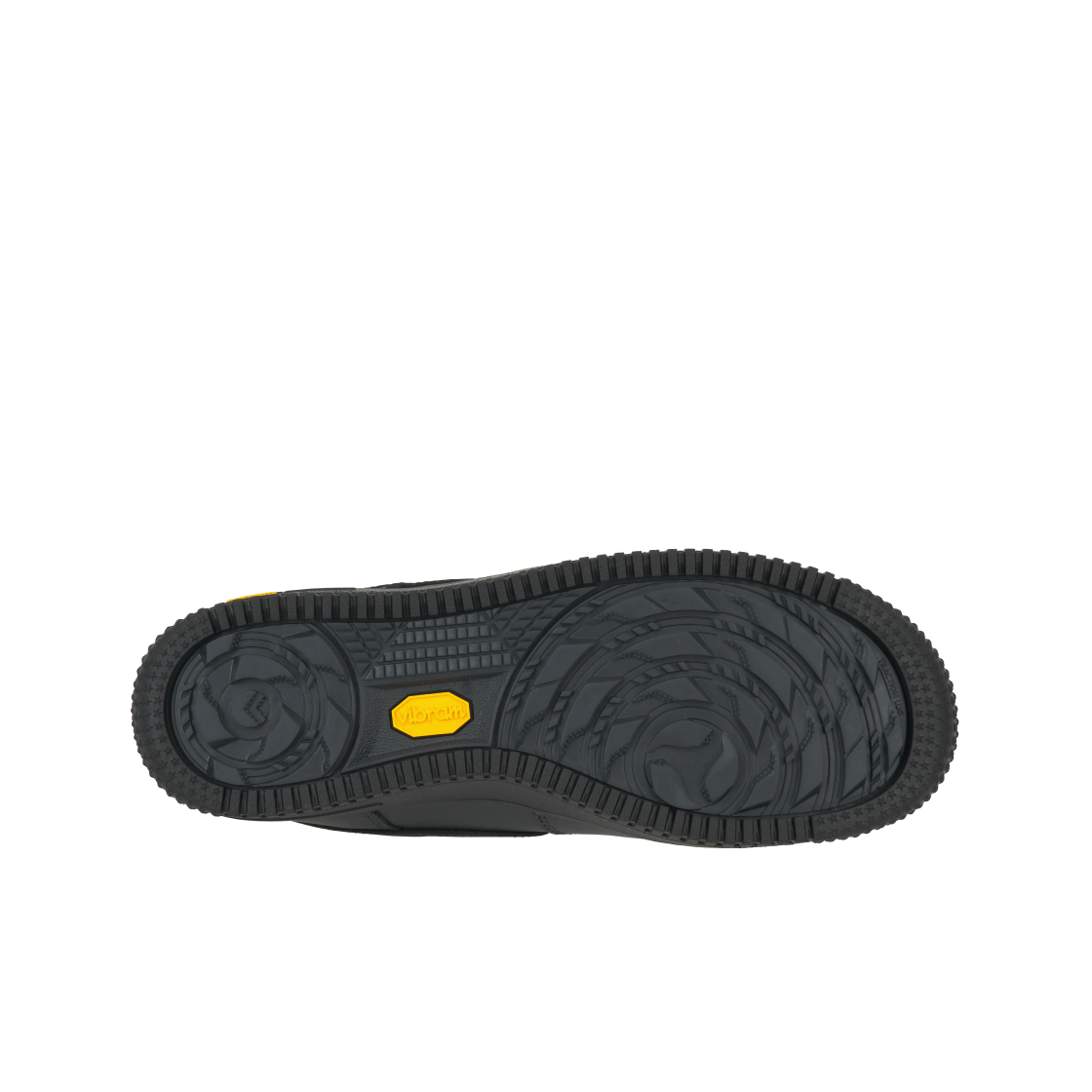 Shop Nike Air Force 1 Low GORE-TEX Vibram ''Hitam Kuning Pantas'' HV5953-001