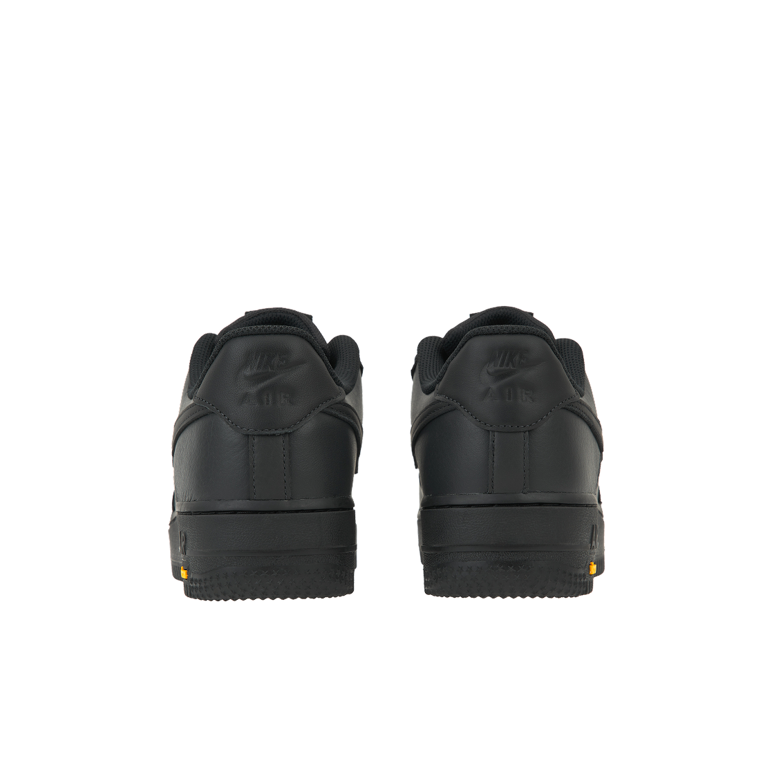 Details for ナイキ エアフォース1 ロー GORE-TEX ビブラム 'ブラック スピードイエロー' HV5953-001