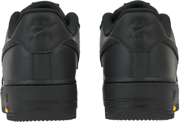 ナイキ エアフォース1 ロー GORE-TEX ビブラム 'ブラック スピードイエロー' HV5953-001 Details for ナイキ エアフォース1 ロー GORE-TEX ビブラム 'ブラック スピードイエロー' HV5953-001