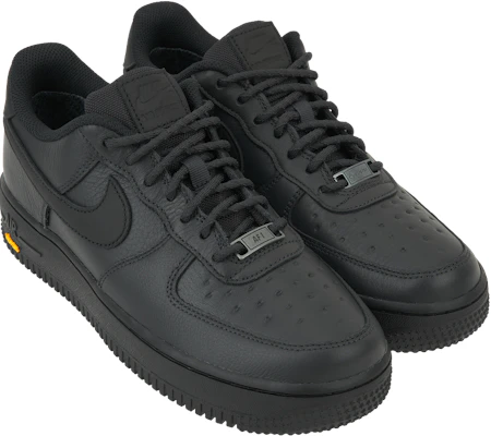 Nike Air Force 1 Low GORE-TEX Vibram ''Hitam Kuning Pantas'' HV5953-001 Details for Nike Air Force 1 Low GORE-TEX Vibram ''Hitam Kuning Pantas'' HV5953-001