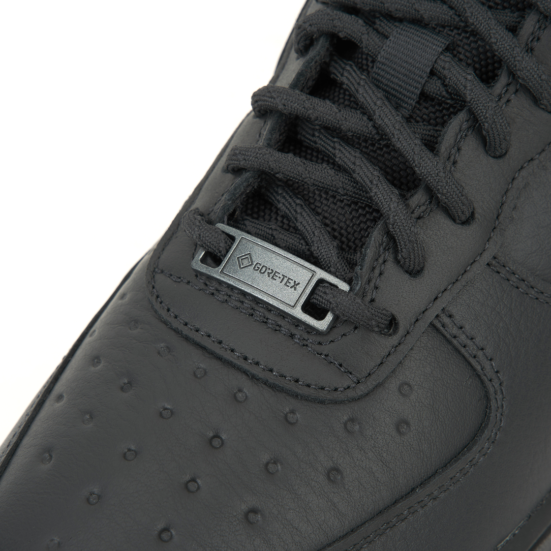 Sizing ナイキ エアフォース1 ロー GORE-TEX ビブラム 'ブラック スピードイエロー' HV5953-001