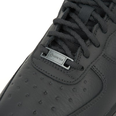 ナイキ エアフォース1 ロー GORE-TEX ビブラム 'ブラック スピードイエロー' HV5953-001 Sizing ナイキ エアフォース1 ロー GORE-TEX ビブラム 'ブラック スピードイエロー' HV5953-001