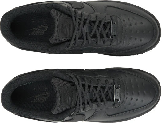 Nike Air Force 1 Low GORE-TEX Vibram ''Hitam Kuning Pantas'' HV5953-001 Sizing Nike Air Force 1 Low GORE-TEX Vibram ''Hitam Kuning Pantas'' HV5953-001