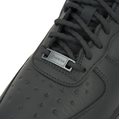 Nike Air Force 1 Low GORE-TEX Vibram ''Hitam Kuning Pantas'' HV5953-001 1