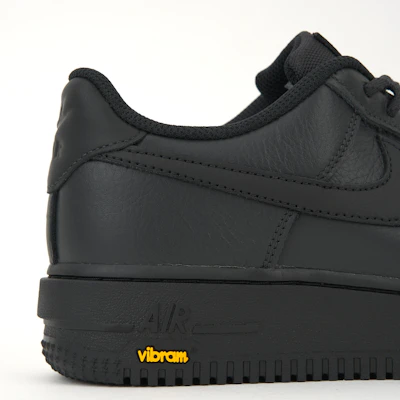 Nike Air Force 1 Low GORE-TEX Vibram ''Hitam Kuning Pantas'' HV5953-001 2