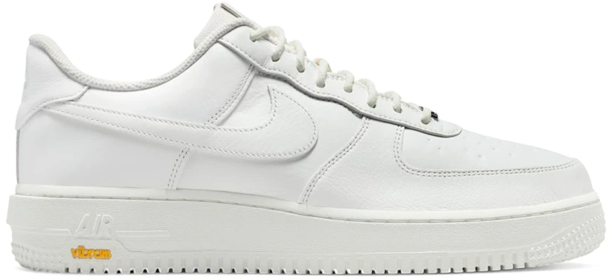 Nike x Vibram Air Force 1 Low ''Summit White'' - Putih Rendah Summit HV5953-100 Buy Nike x Vibram Air Force 1 Low ''Summit White'' - Putih Rendah Summit HV5953-100