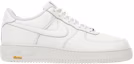 Buy Nike Air Force 1 Low GORE-TEX Vibram ''Blanc Sommet Jaune Vif'' HV5953-100