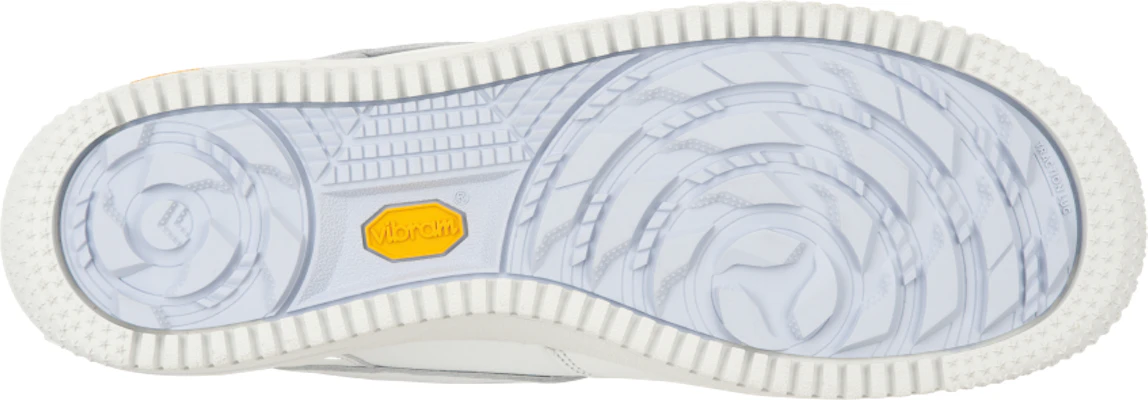 ナイキ x ビブラム エアフォース1 ロー 'サミットホワイト' HV5953-100 Order ナイキ x ビブラム エアフォース1 ロー 'サミットホワイト' HV5953-100
