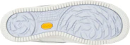 Shop ナイキ x ビブラム エアフォース1 ロー 'サミットホワイト' HV5953-100