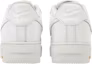 Sizing Nike Air Force 1 Low GORE-TEX Vibram ''Blanc Sommet Jaune Vif'' HV5953-100