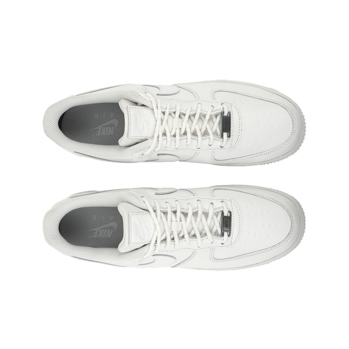 Purchase ナイキ x ビブラム エアフォース1 ロー 'サミットホワイト' HV5953-100