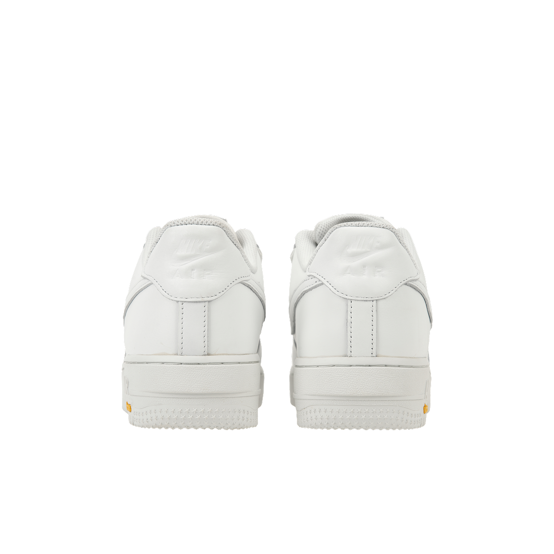 Details for ナイキ x ビブラム エアフォース1 ロー 'サミットホワイト' HV5953-100