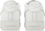 Cheap ナイキ x ビブラム エアフォース1 ロー 'サミットホワイト' HV5953-100