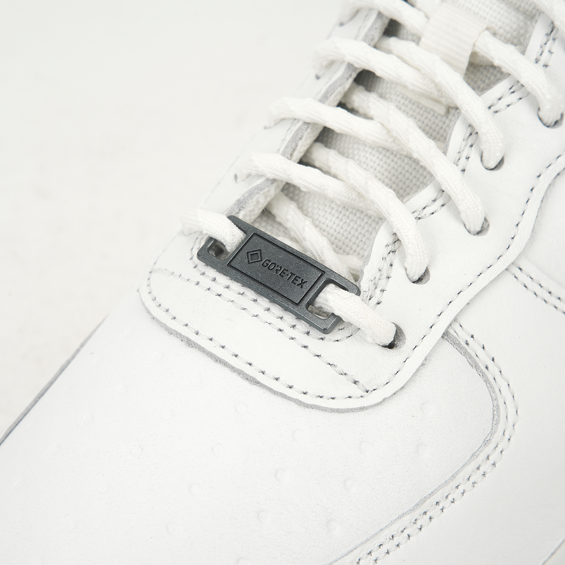 Sizing ナイキ x ビブラム エアフォース1 ロー 'サミットホワイト' HV5953-100