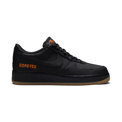 Nike Air Force 1 Low GTX 'Black'