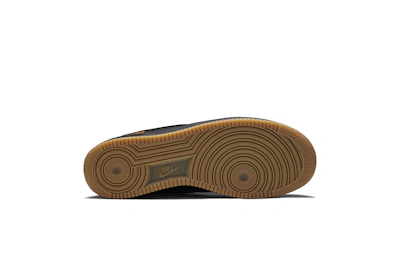 Nike Air Force 1 Low Gore-Tex 'Black' CK2630-001