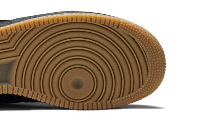 Nike Air Force 1 Low Gore-Tex 'Black' CK2630-001