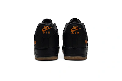 Nike Air Force 1 Low Gore-Tex 'Black' CK2630-001