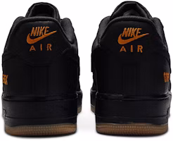 Details for Nike Air Force 1 Low Gore-Tex 'Black' CK2630-001