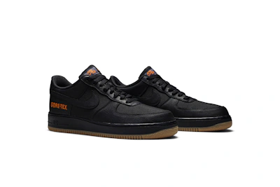 Nike Air Force 1 Low Gore-Tex 'Black' CK2630-001