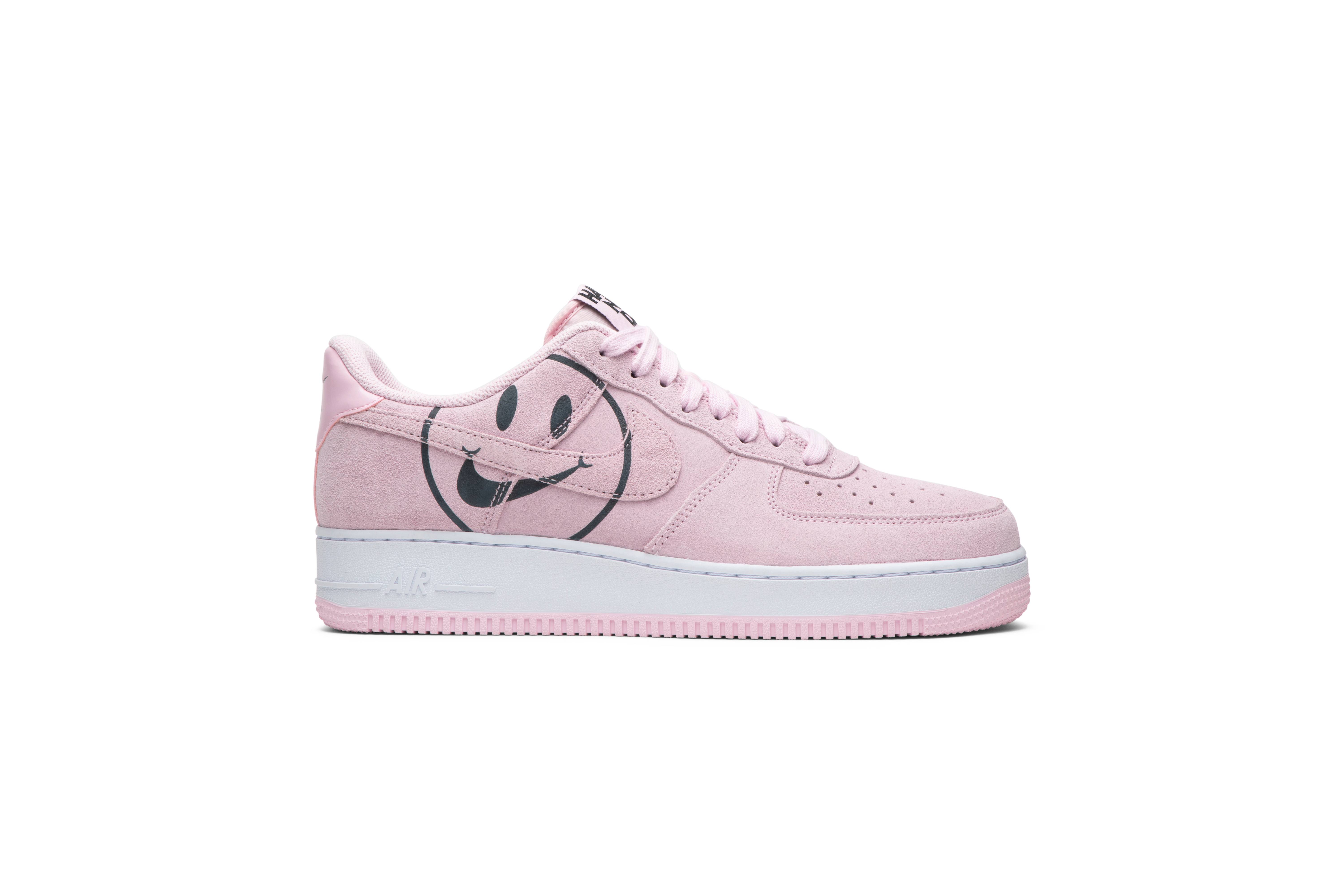 Buy Nike Air Force 1 Low Have A Nike Day Pink BQ9044 600 Novelship