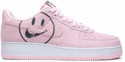 Nike Air Force 1 Low Have A Nike Day 'Pink' BQ9044-600 Nike Air Force 1 Low Have A Nike Day 'Pink' BQ9044-600