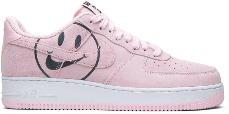 Air force 1 low 2025 have a nike day pink