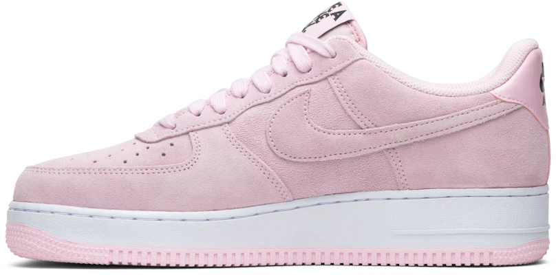 Nike Air Force 1 Low Have A Nike Day 'Pink' BQ9044-600 Lookbook Nike Air Force 1 Low Have A Nike Day 'Pink' BQ9044-600