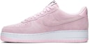 Lookbook Nike Air Force 1 Low Have A Nike Day 'Pink' BQ9044-600