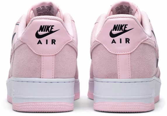 Air force 1 have sale a nike day pink