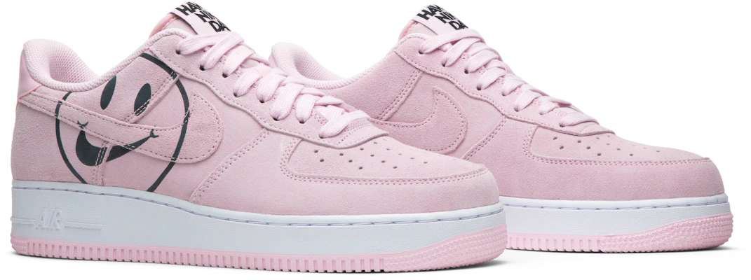 Nike Air Force 1 Low Have A Nike Day Pink BQ9044 600 BQ9044