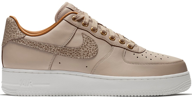 Buy Nike Air Force 1 Low HyperPremium 'Tan' Sepatu Pria AR5431-222