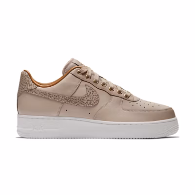 Nike Air Force 1 Low HyperPRM 'Tan'