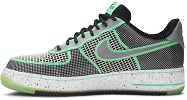 Nike Air Force 1 Low I/O DB 'Doernbecher' Edición Especial. 585195-003 Lookbook Nike Air Force 1 Low I/O DB 'Doernbecher' Edición Especial. 585195-003