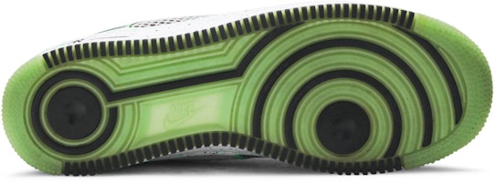 Nike Air Force 1 Low I/O DB 'Doernbecher' Edición Especial. 585195-003 Shop Nike Air Force 1 Low I/O DB 'Doernbecher' Edición Especial. 585195-003