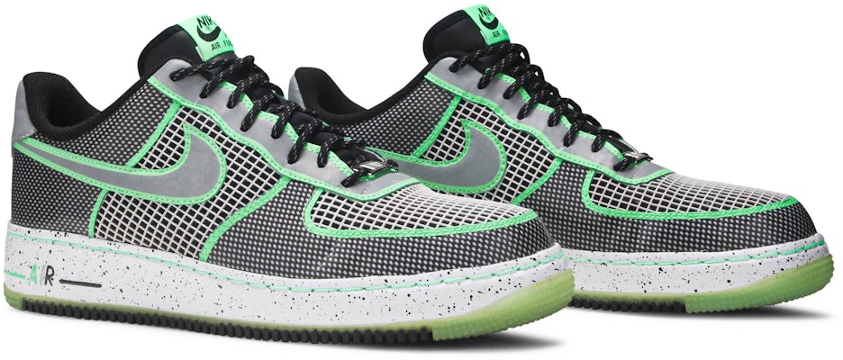 나이키 에어포스 1 로우 I/O DB '도른베쳐' 585195-003 Cheap 나이키 에어포스 1 로우 I/O DB '도른베쳐' 585195-003