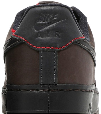Nike Air Force 1 Low Inside Out 'Baroque Brown Black' 312486-201 Sizing Nike Air Force 1 Low Inside Out 'Baroque Brown Black' 312486-201