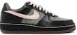 Nike Air Force 1 Low Insideout 'Hitam' 312268-061