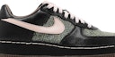 Order Nike Air Force 1 Low Insideout 'Hitam' 312268-061