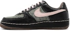 Lookbook Nike Air Force 1 Low Insideout 'Hitam' 312268-061