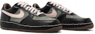 Nike Air Force 1 Low Insideout 'Hitam' 312268-061