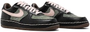 Cheap Nike Air Force 1 Low Insideout 'Hitam' 312268-061