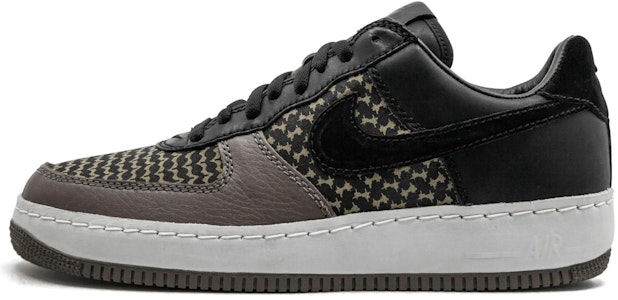 耐吉 Air Force 1 Low UNDFTD 綠橄欖 低幫 休閒鞋 男款 黑灰 Buy 耐吉 Air Force 1 Low UNDFTD 綠橄欖 低幫 休閒鞋 男款 黑灰