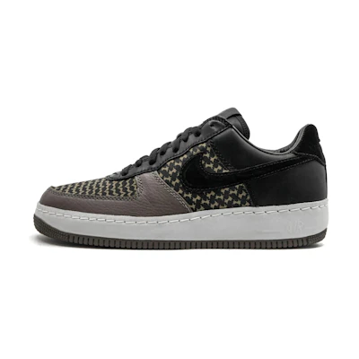 Nike Air Force 1 Low IO PRM 'Undefeated'