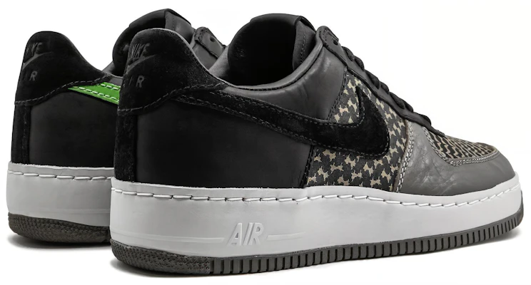 Nike Air Force 1 Low IO Premium 'Undefeated' Sepatu Sneakers Tinggi Terjangkau 313213-032 Shop Nike Air Force 1 Low IO Premium 'Undefeated' Sepatu Sneakers Tinggi Terjangkau 313213-032